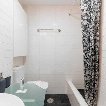 Minty Stay - Montera Madri Exterior foto