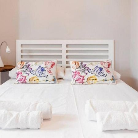 Minty Stay - Montera Madri Exterior foto