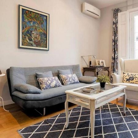 Minty Stay - Montera Madri Exterior foto