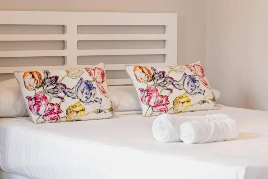 Minty Stay - Montera Madri Exterior foto