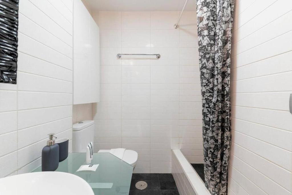 Minty Stay - Montera Madri Exterior foto